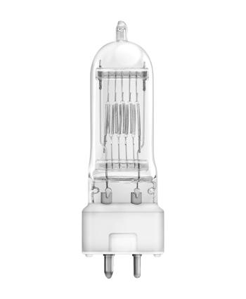 Halogen (> 130 V) Single End