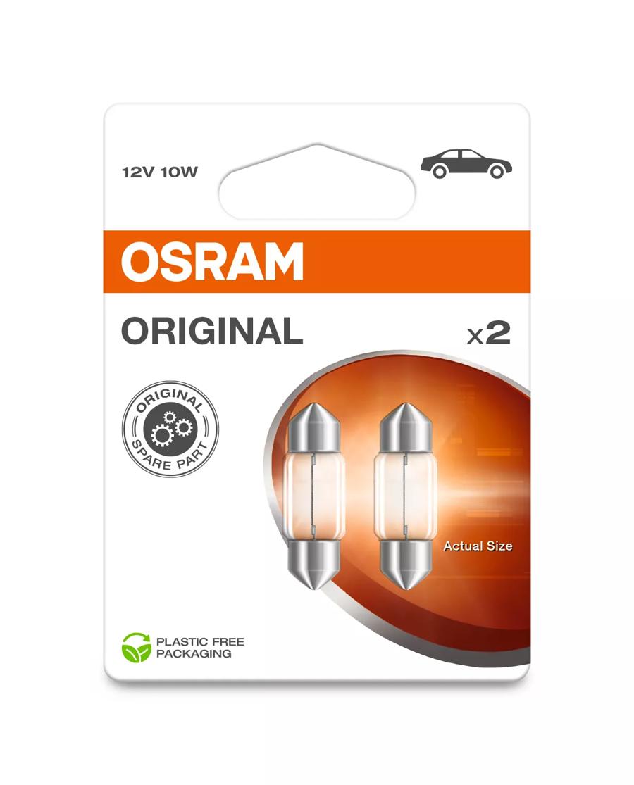 MITSUBISHI OSRAM 10W EFAE22SN22-SP