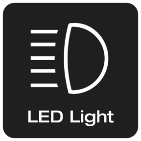 LED lámpa