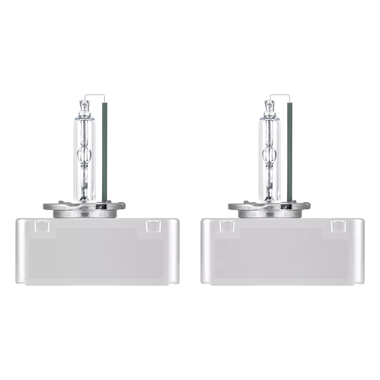 XENARC ORIGINAL D5S | OSRAM Automotive