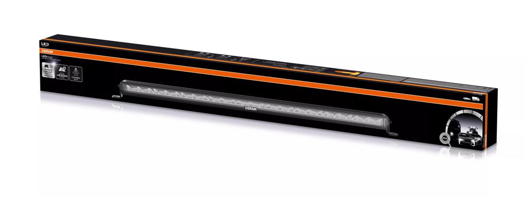 Lightbar FX1250-CB SM GEN 2 | OSRAM Automotive Lightbar FX1250-CB SM GEN 2 | OSRAM Automotive