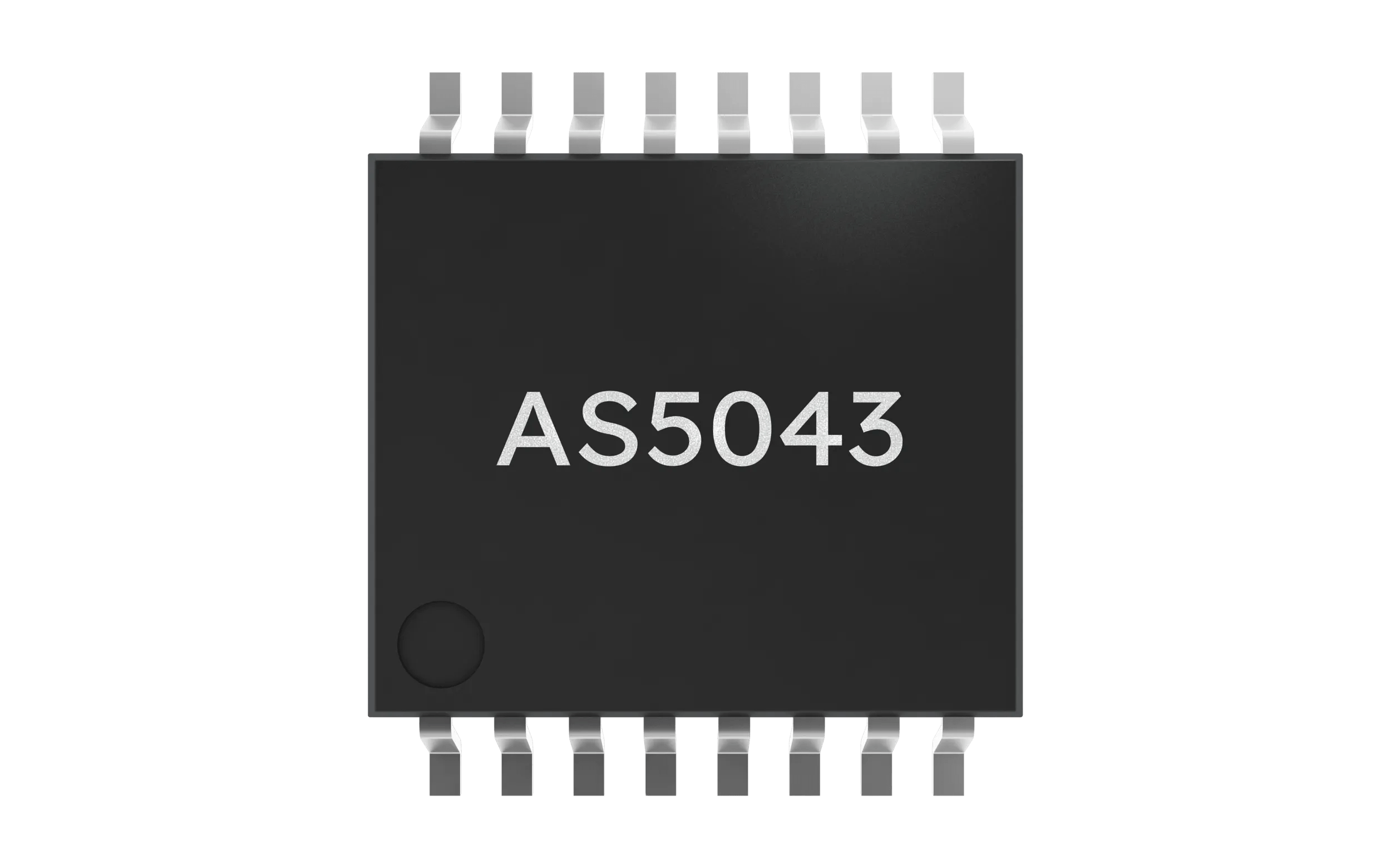 ams AS5043 Rotary Sensor