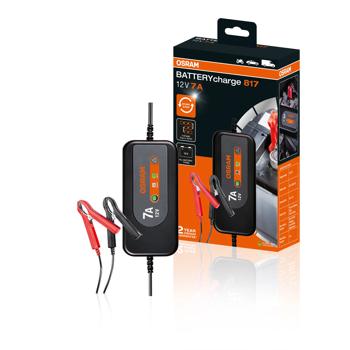 BATTERYcharge 817