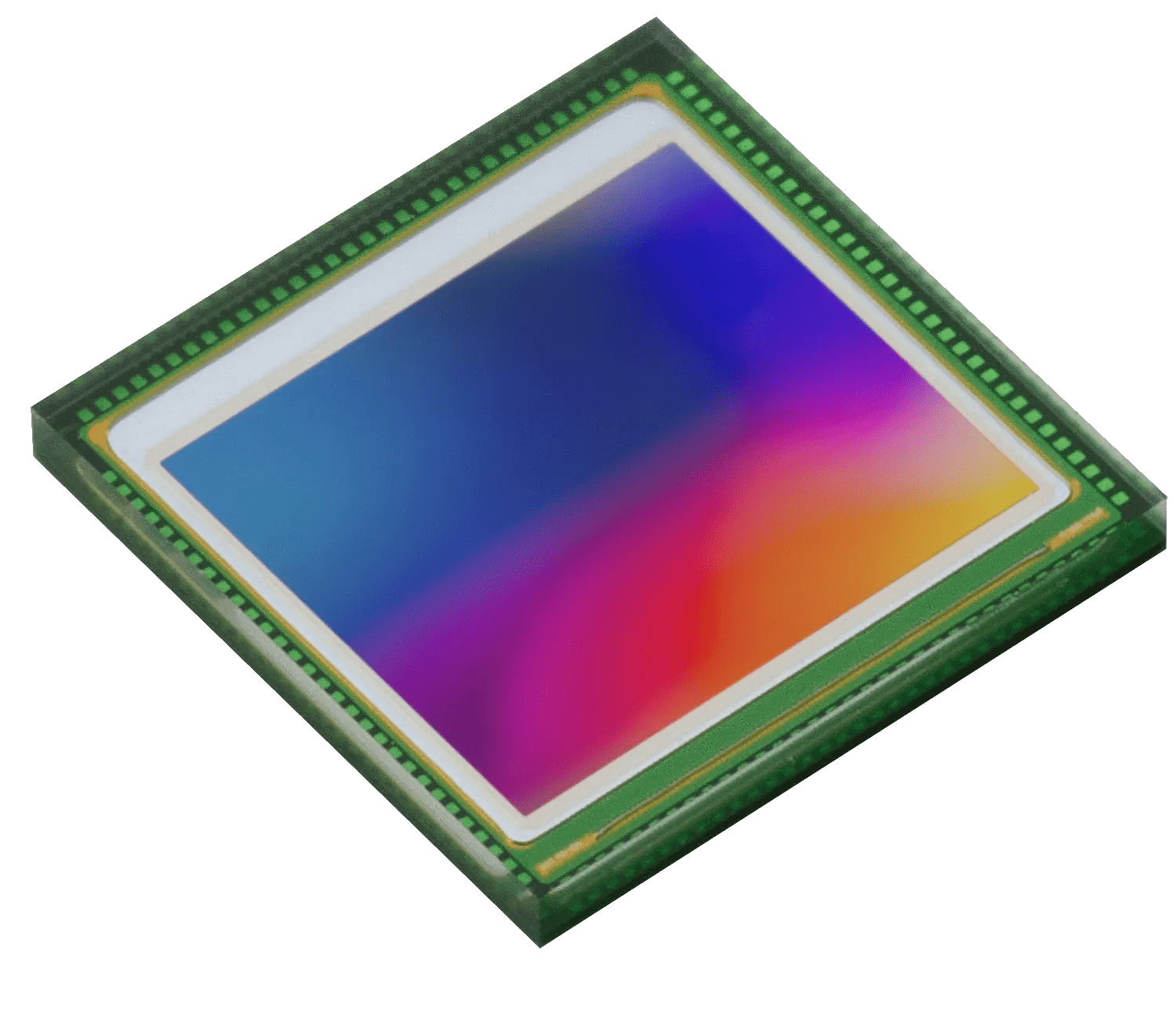 ams Mira220 CMOS Image Sensor