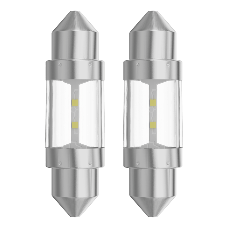 NIGHT BREAKER LED C5W ECE | OSRAM Automotive