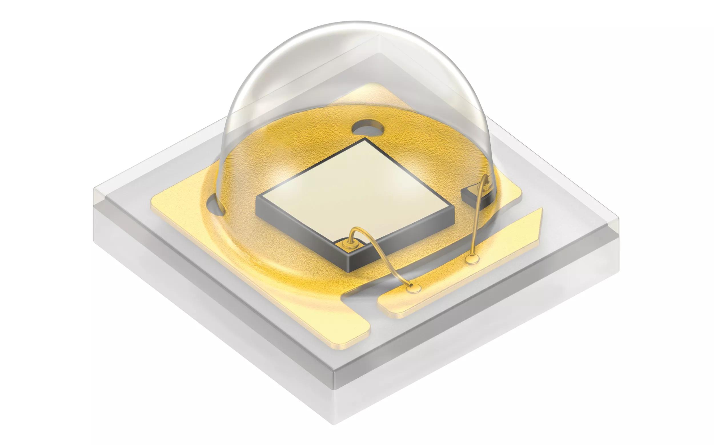 OSRAM OSLON™ SSL 80, LD CQ7P Color LEDs | ams OSRAM