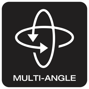 Multi-angle