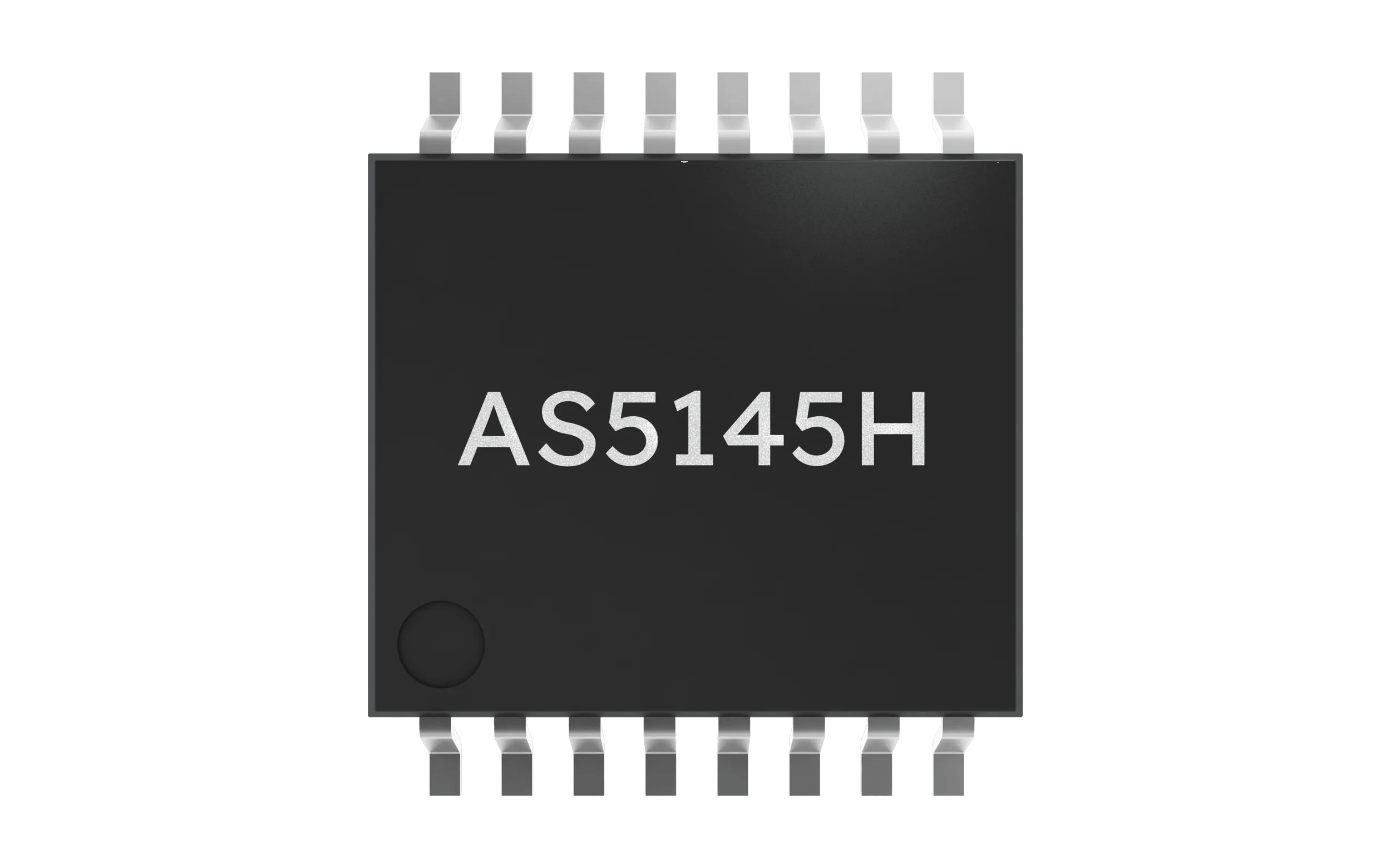 ams AS5145H Rotary Sensor