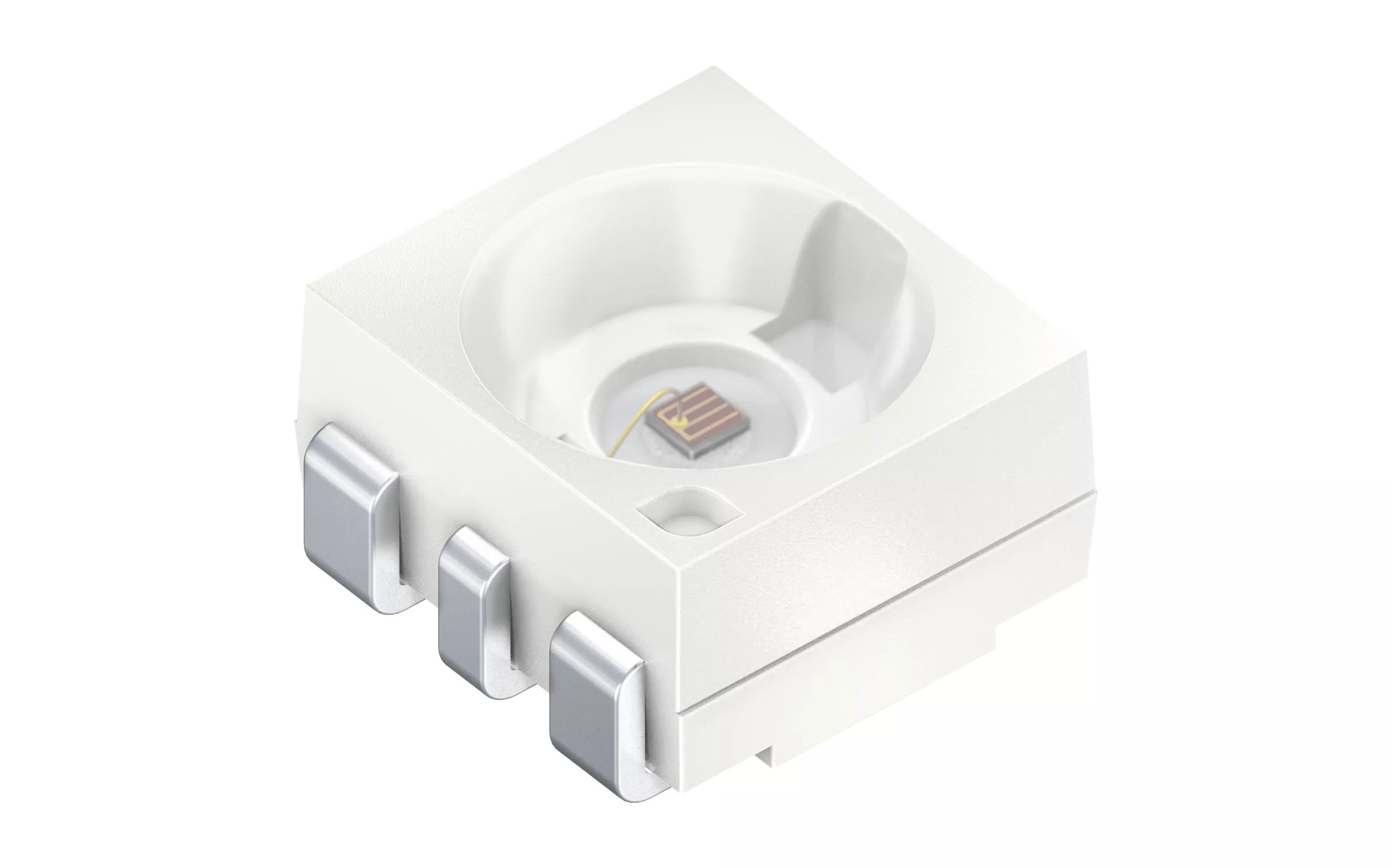 OSRAM Advanced Power TOPLED®, LR G6SP.02