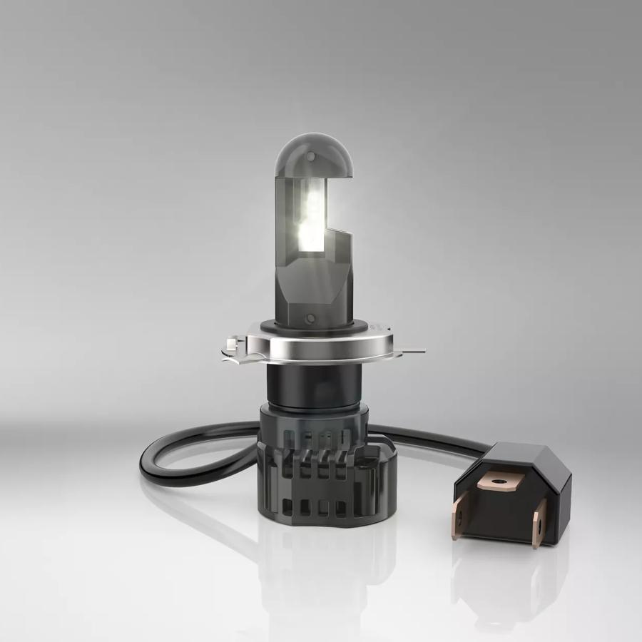 NIGHT BREAKER H4-LED | OSRAM Automotive NIGHT BREAKER H4-LED | OSRAM Automotive