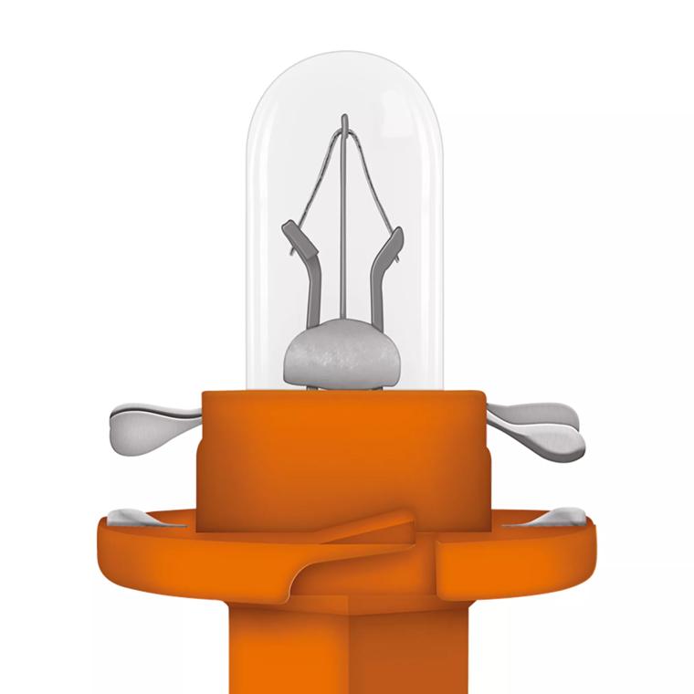 ORIGINAL - PLASTIC MF BASE - | OSRAM Automotive