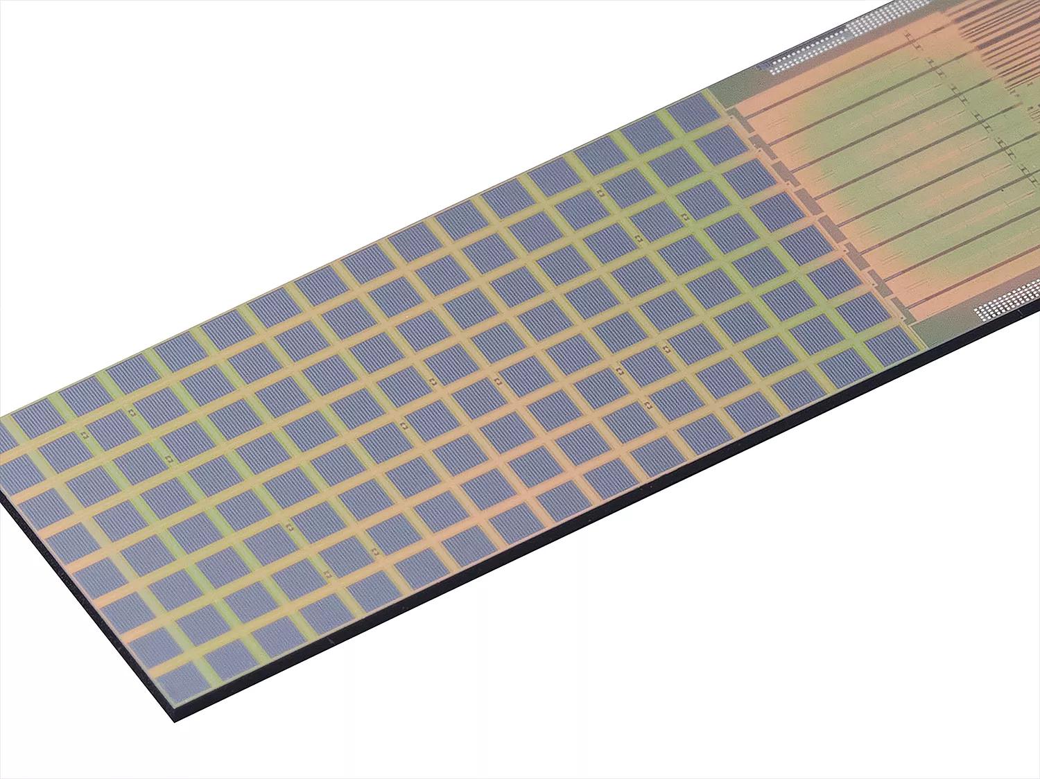 ams AS5951 CT Sensor Chip