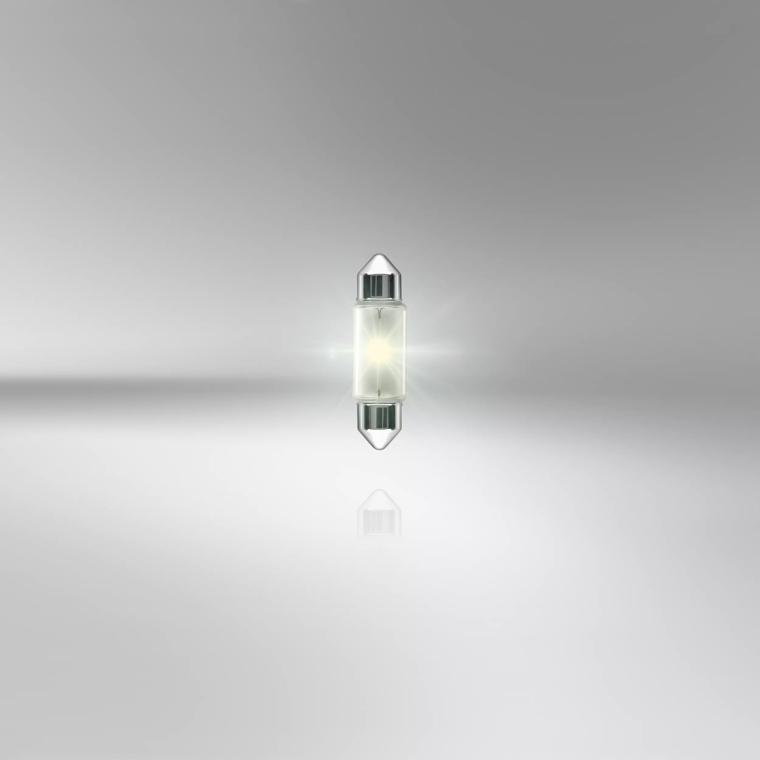 MITSUBISHI/OSRAM 12個+アイダイクロクール 5個＋plus5個 ULTRA LIFE C5W | OSRAM Automotive