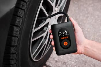 TYREinflate 1600 ESSENTIAL