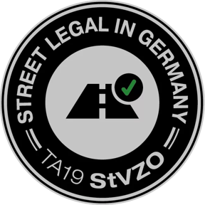 Legal en Alemania