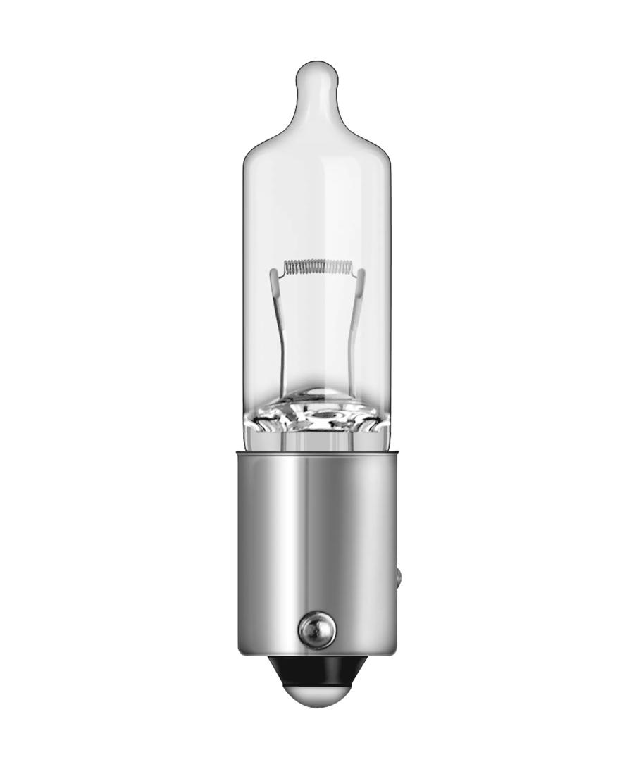 ヒムタウロス OSRAM 64132 ORIGINAL H6W halogen signal lamp, parking and