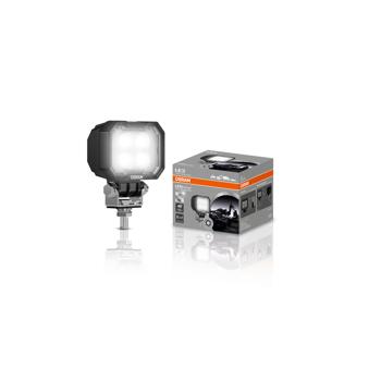 LEDriving Rect WL VX80-WD