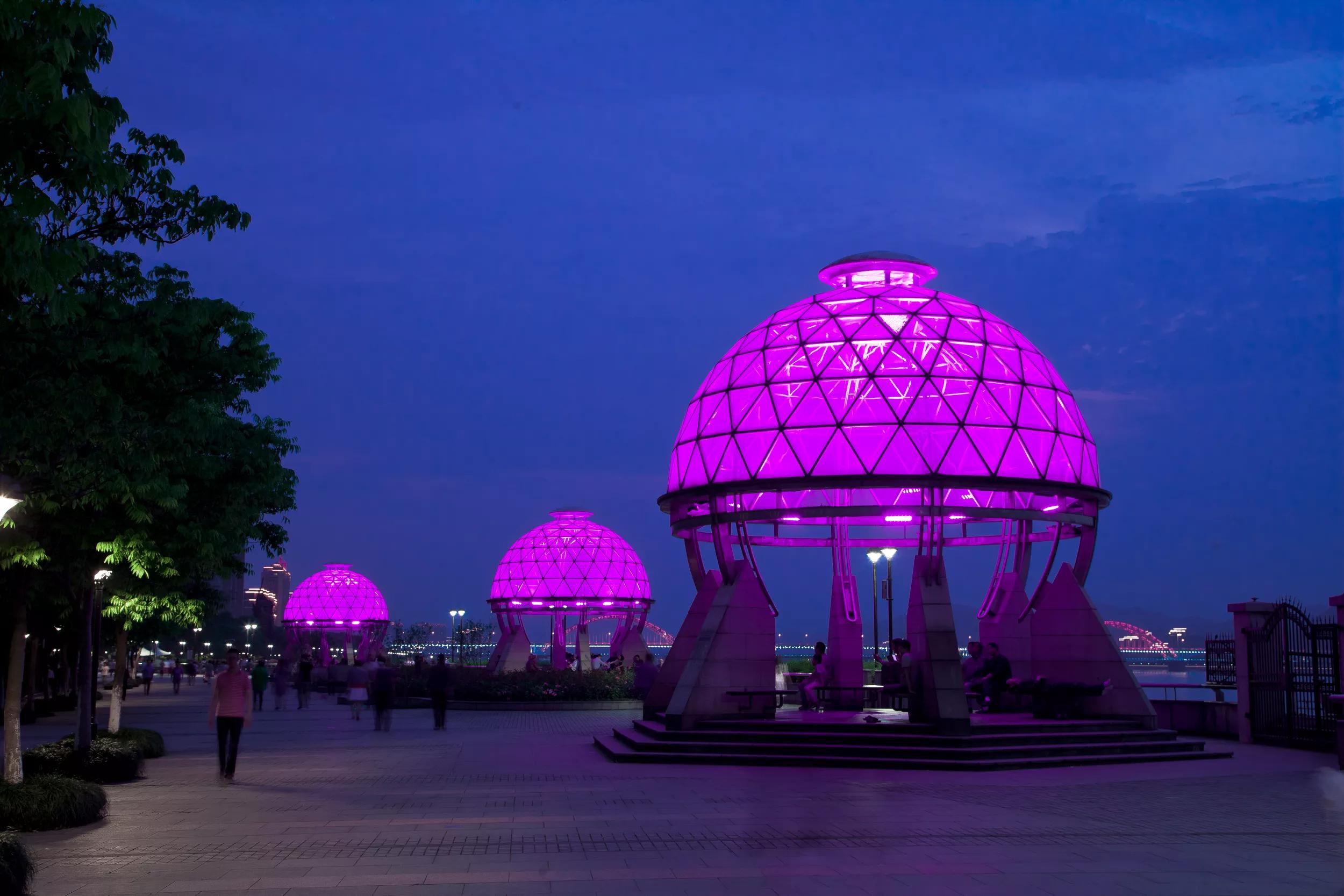 ams OSRAM industrial lighting