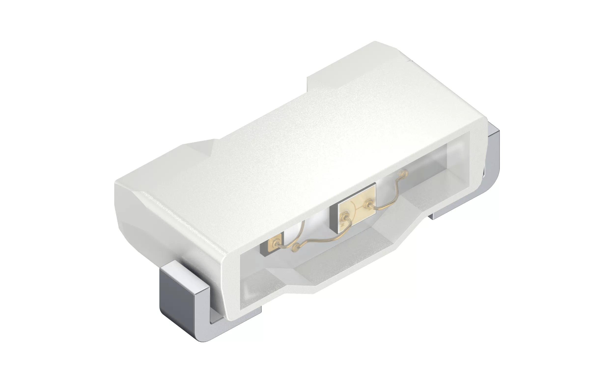 OSRAM Micro SIDELED® 2808, LB Y1SG