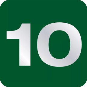 10&nbsp;év OSRAM garancia