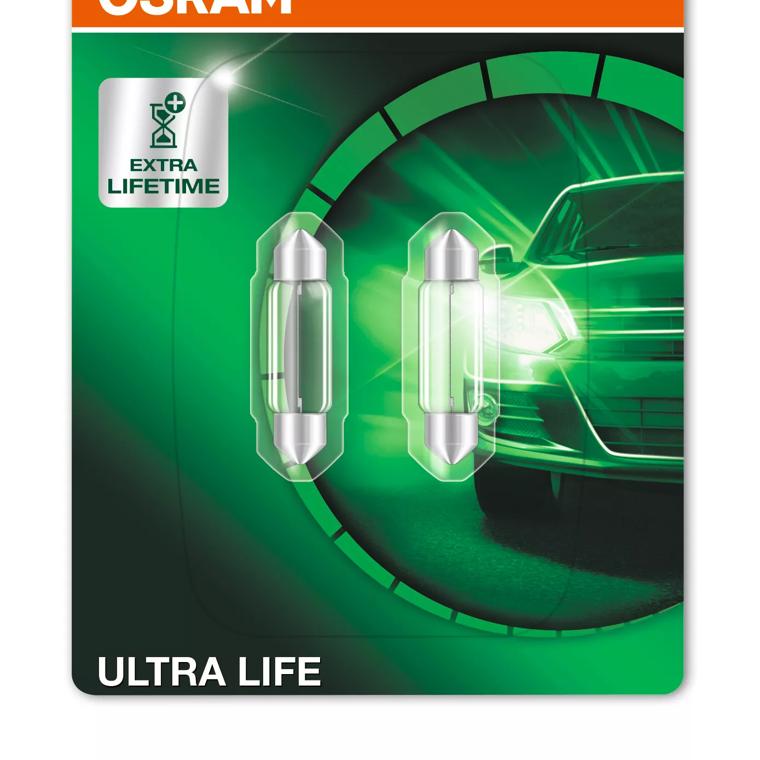 ULTRA LIFE C5W | OSRAM Automotive
