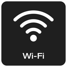 Wi-fi lehetőség