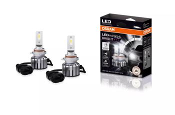 LEDriving HL BRIGHT HB3/H10/HIR1