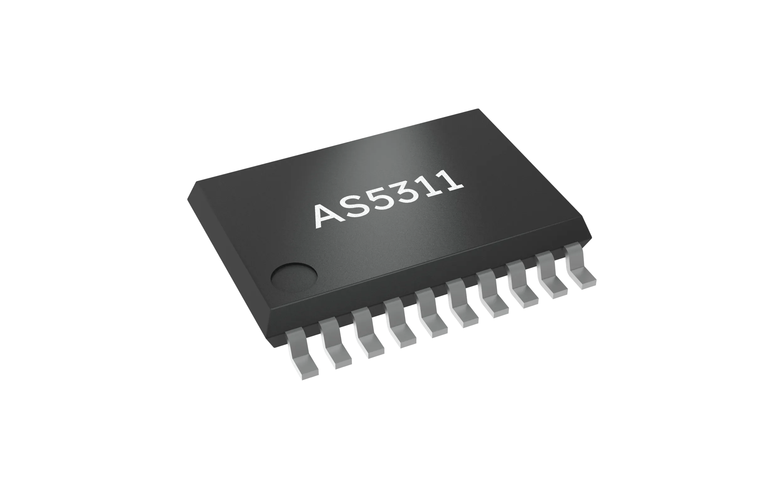 ams AS5311 Linear Sensor