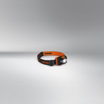 LEDinspect HEAD TORCH 87 ESSENTIAL