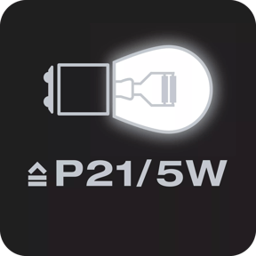 Sostituisce le tradizionali lampade T5 (es. ECE W2.3W)