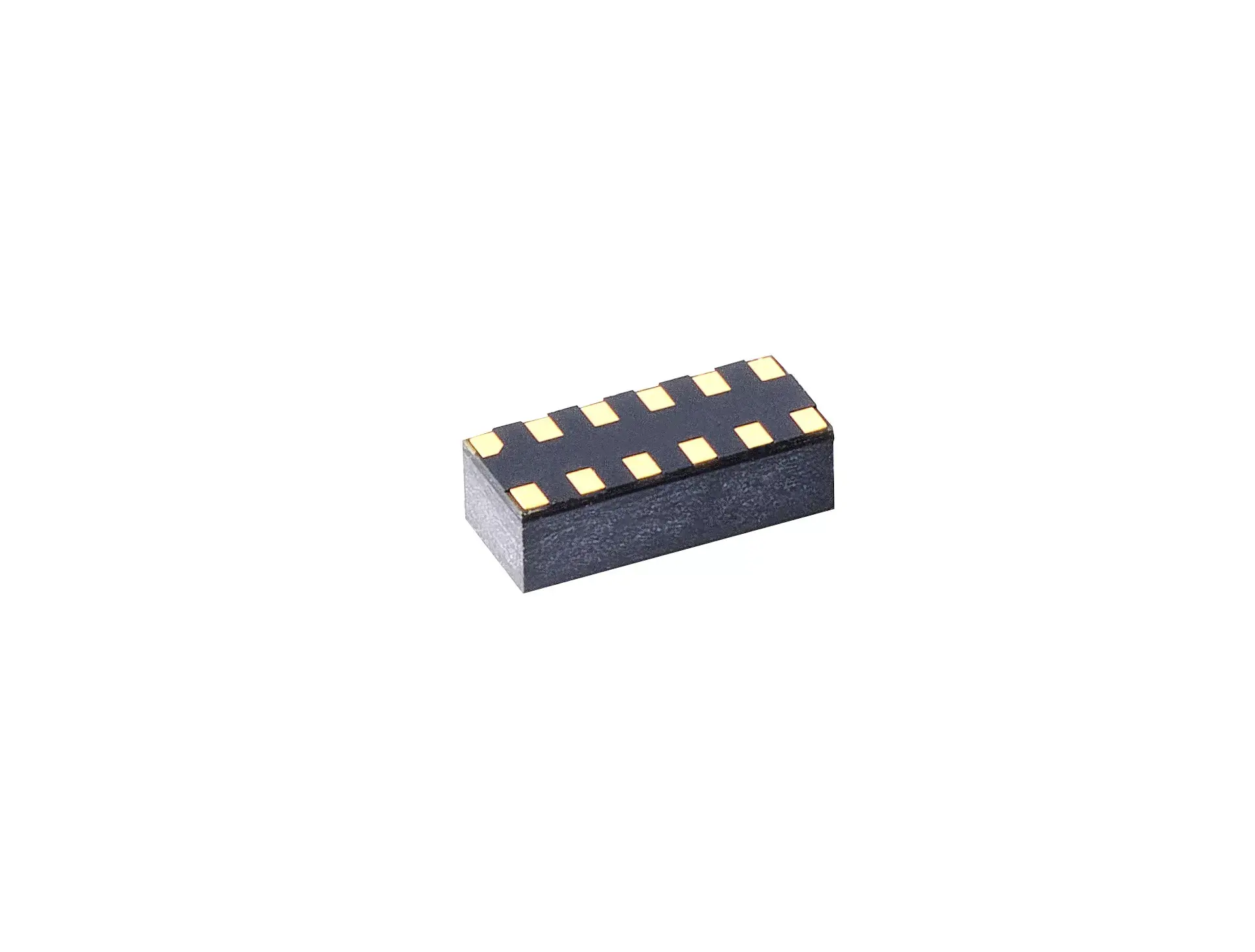 TRAN VAN THO EM　通電確認AWM800 0428-18 ams TMF8828 configurable 8x8 multi-zone Time-of-Flight Sensor