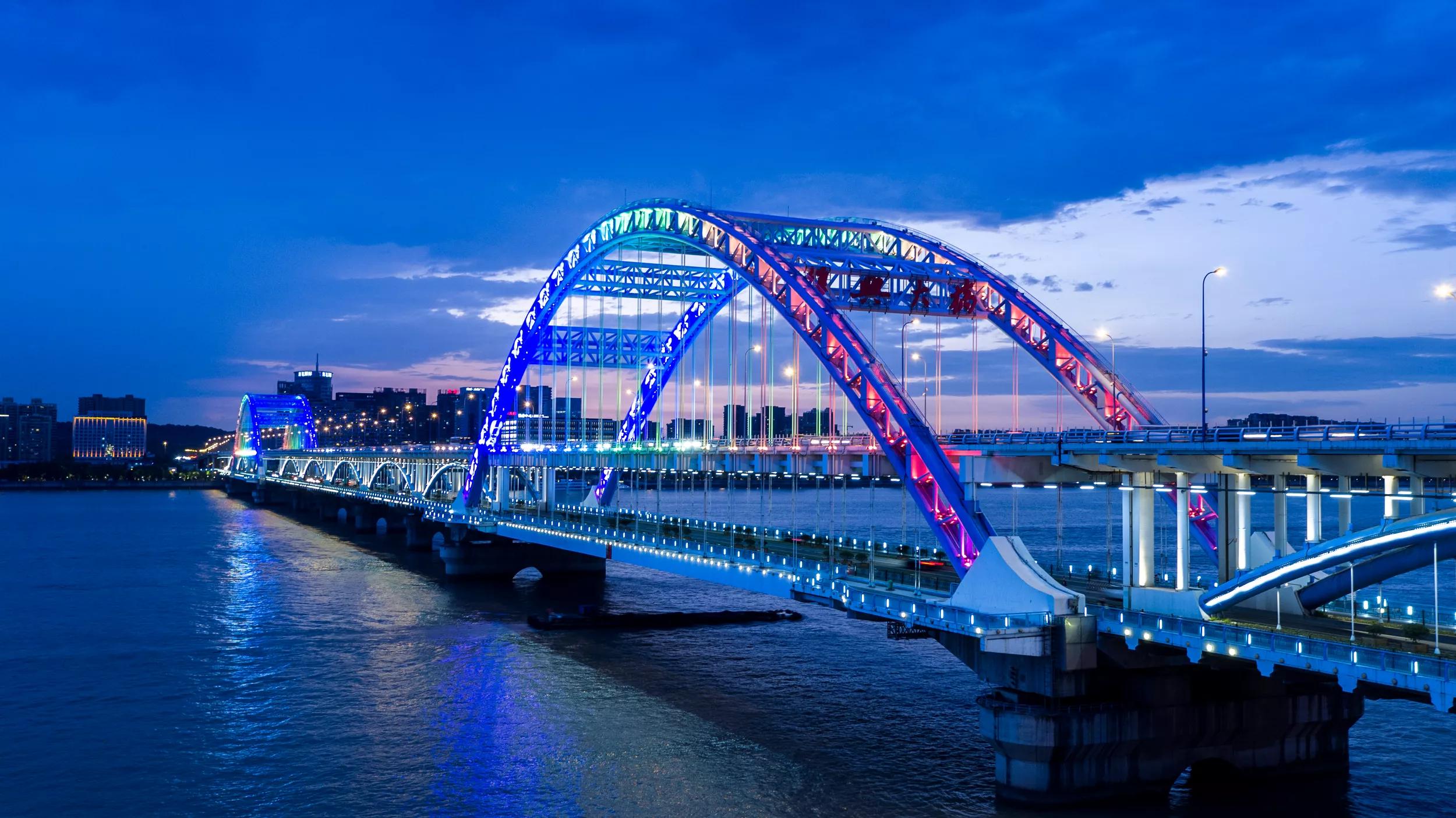 ams OSRAM outdoor and industrial lighting