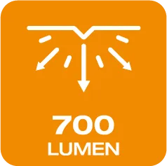 700 Lumen