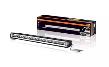 Lightbar SX500-CB