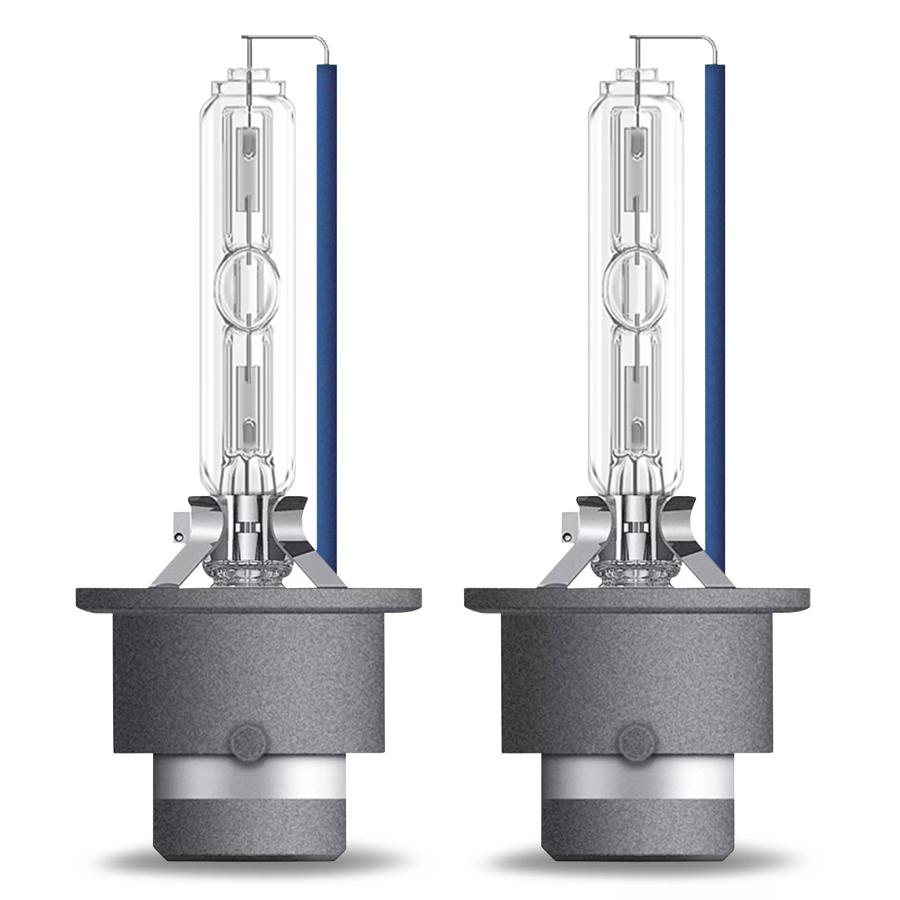 XENARC COOL BLUE INTENSE (NEXT GEN) D4S | OSRAM Automotive