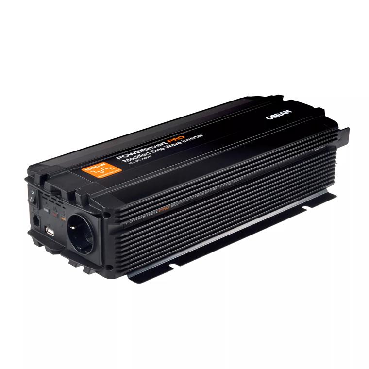 PM-11149 12 Volt 1000 Watt Modifiye Sinüs İnverter İnvertör