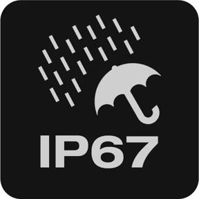 IP 67