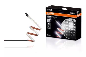 Luces LED interiores