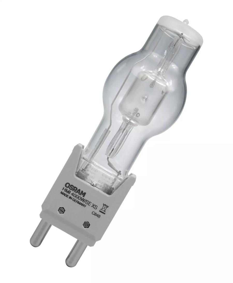 OSRAM HMI 4000W/SE HIDランプ　未使用品 OSRAM HMI 4000W/SE HIDランプ 未使用品 - メルカリ