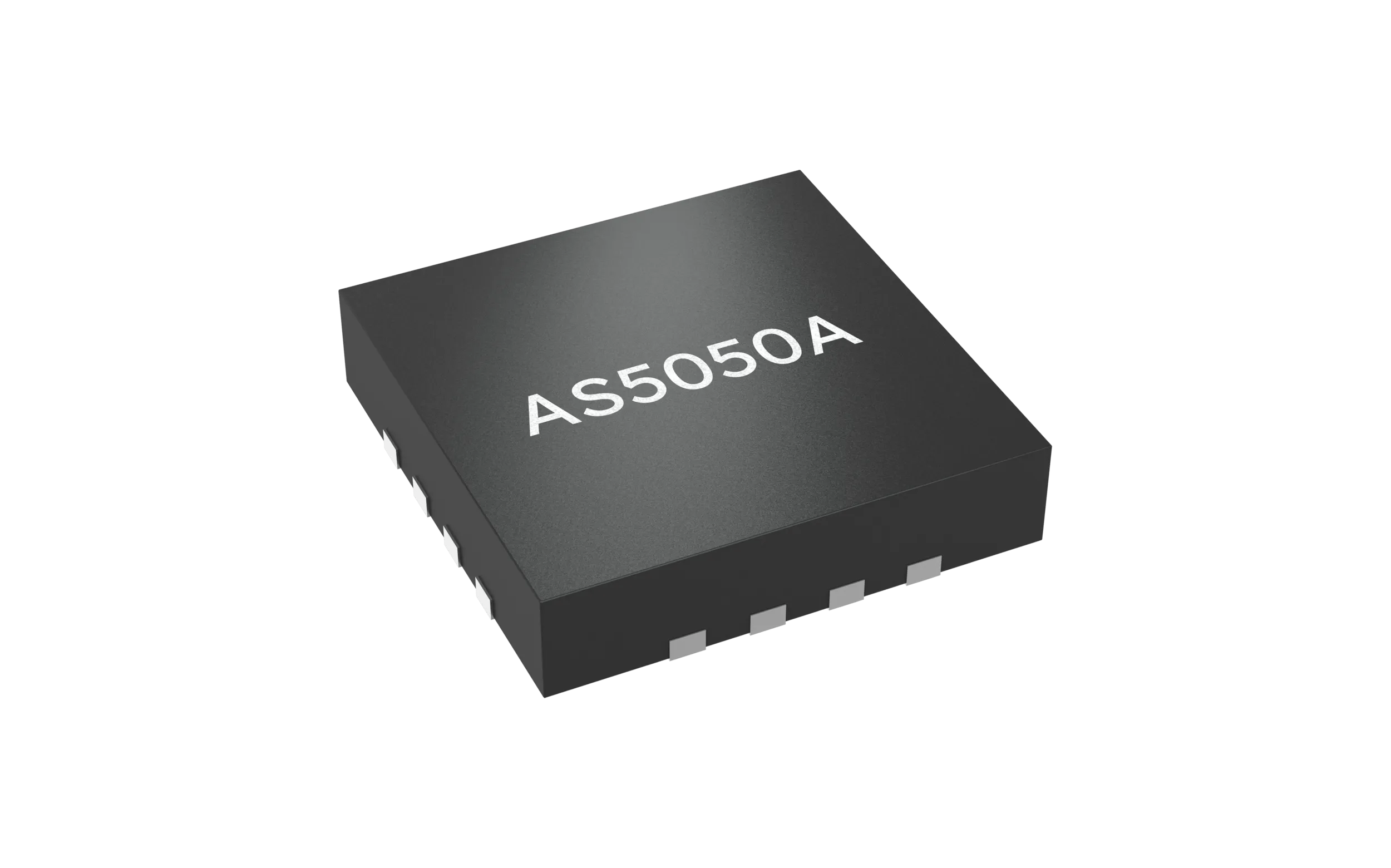 ams AS5050A Rotary Sensor