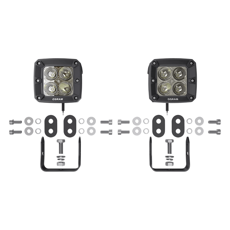 Cube VX80-SP | OSRAM Automotive