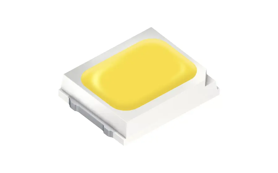 OSRAM DURIS™ E 2835, GW JTLMS3.CM White LEDs | ams OSRAM