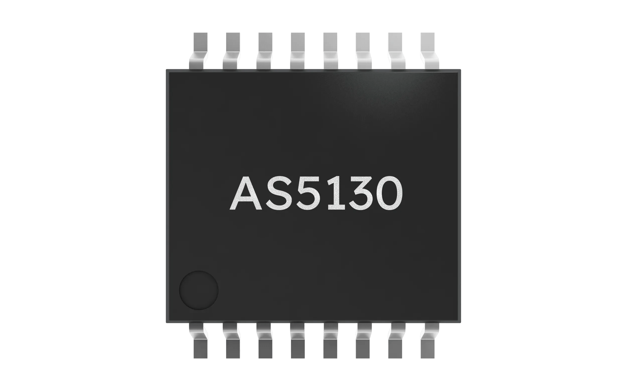 ams AS5130 Rotary Sensor