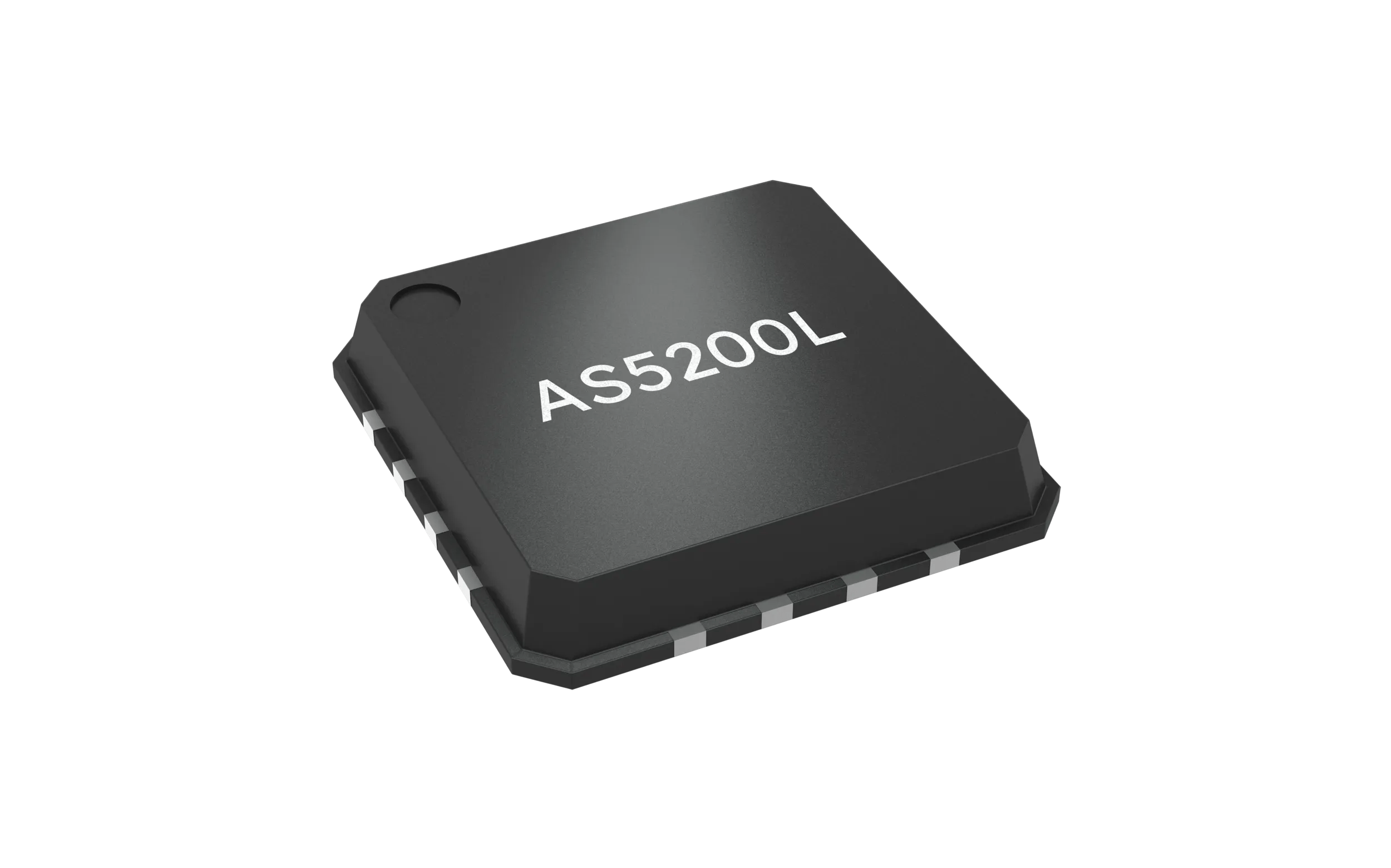 ams AS5200L Magnetic Rotary Position Sensor