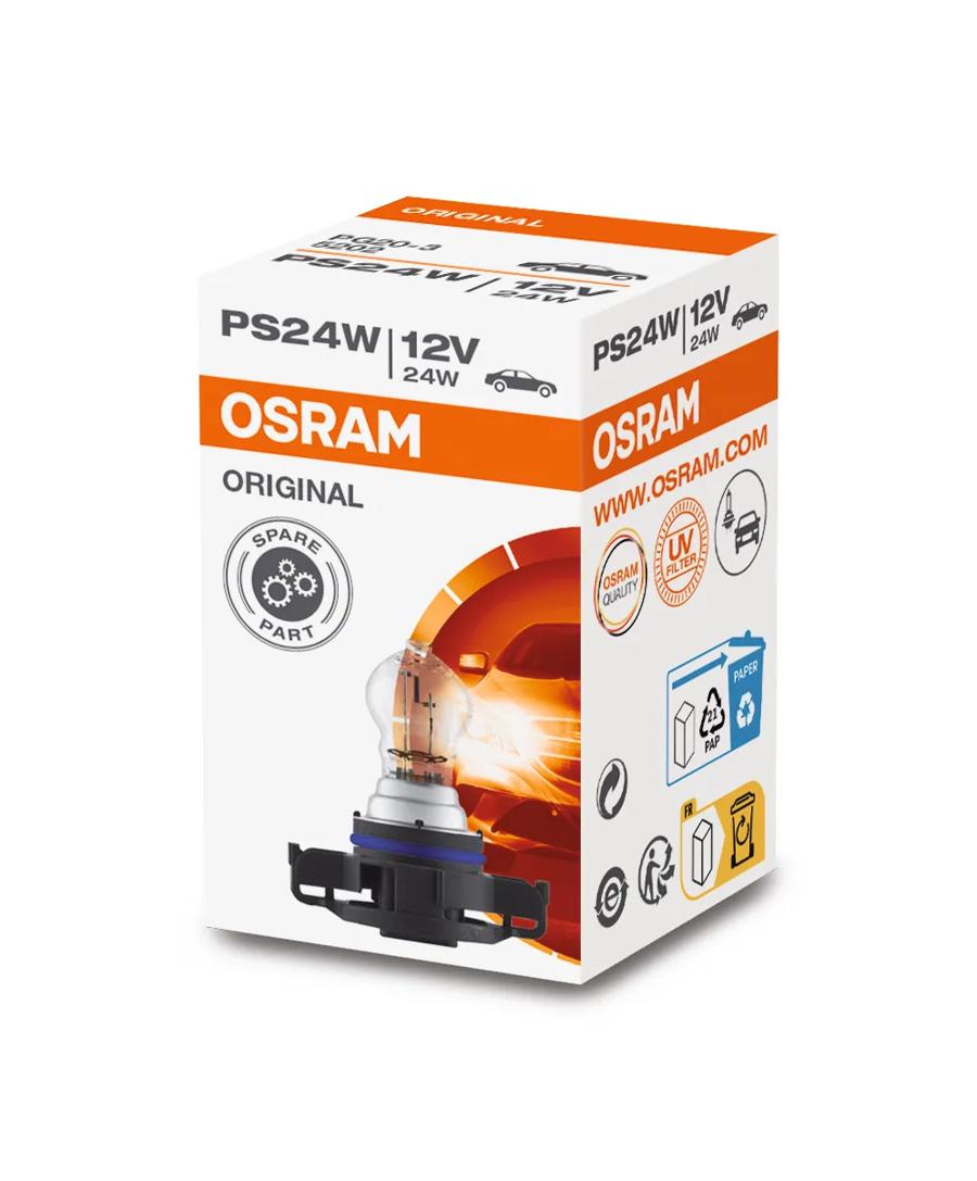 ORIGINAL - PSX PS24W | OSRAM Automotive