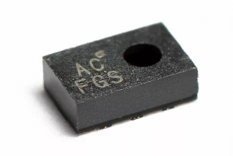 ams AS7343 Spectral Sensor