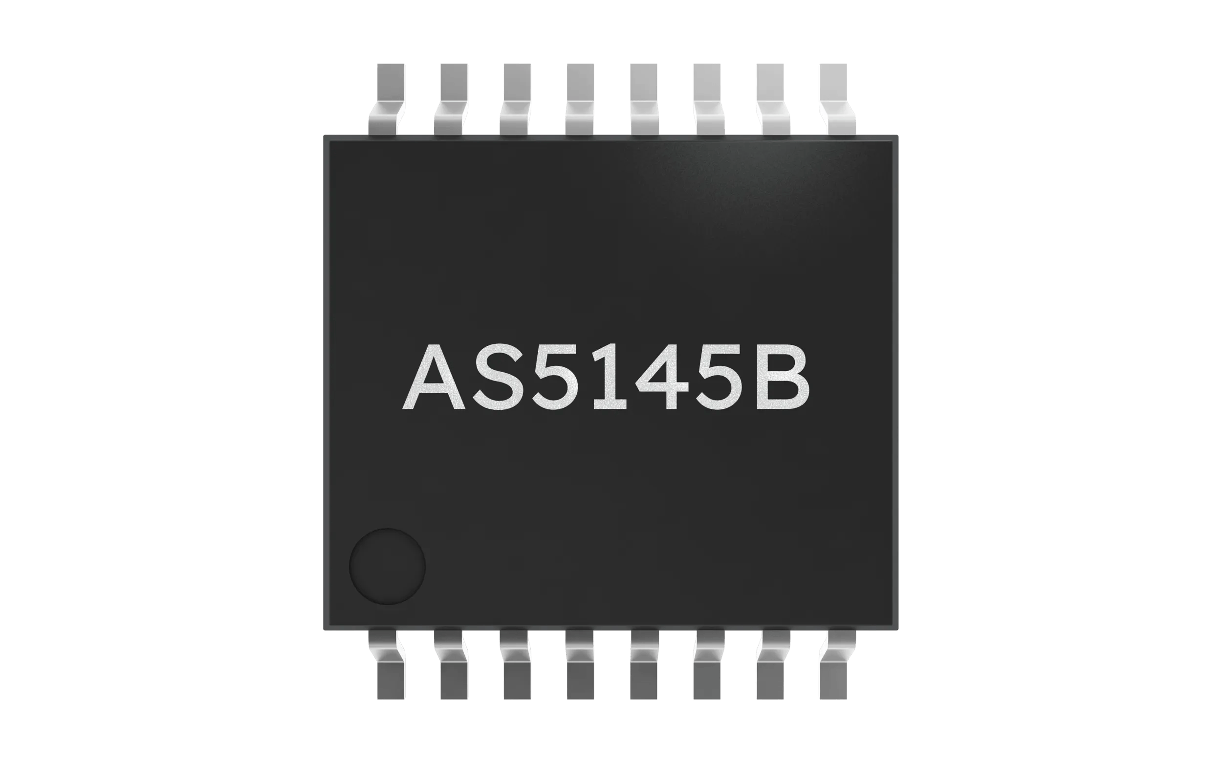 ams AS5145B Rotary Sensor