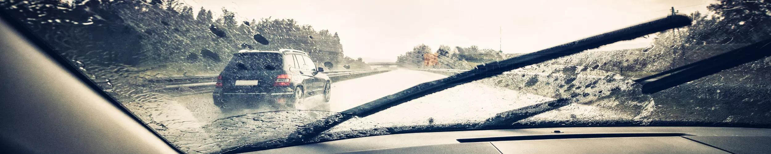 OSRAM Automotive Wiper Blade Finder