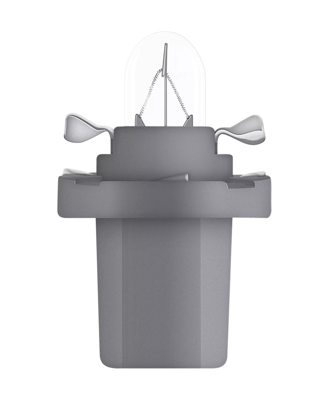 ORIGINAL - PLASTIC MF BASE 2741MF | OSRAM Automotive ORIGINAL - PLASTIC MF BASE 2741MF | OSRAM Automotive