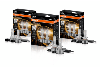 LEDriving HL POWER BOOST